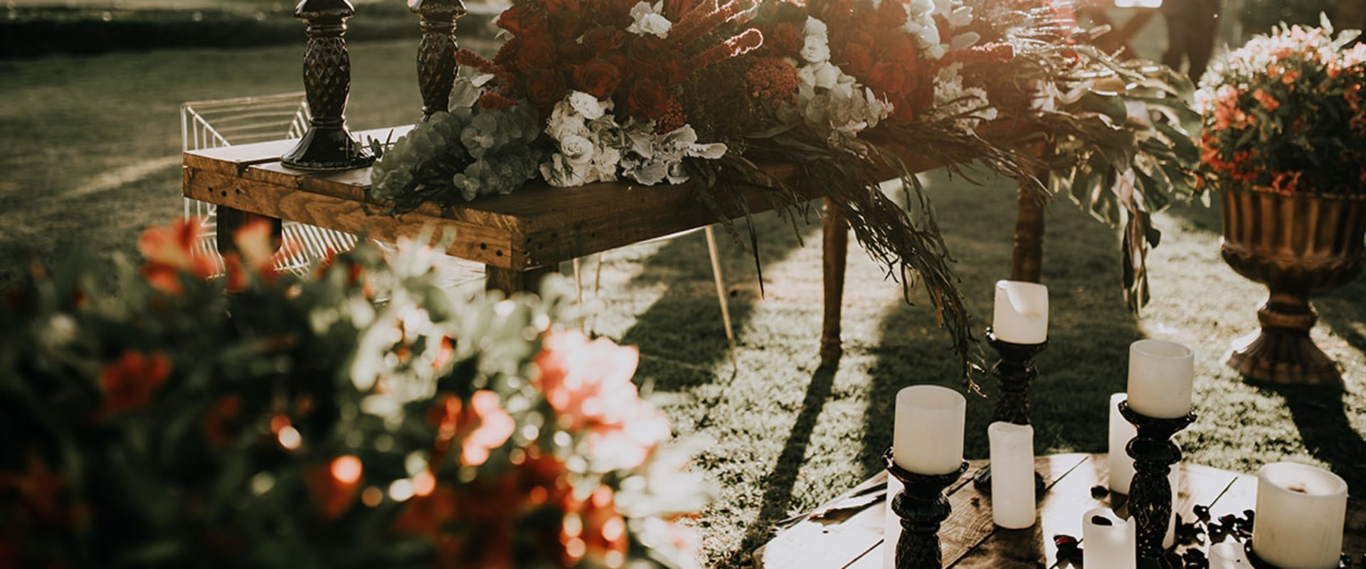 Calculating Wedding Venue Costs