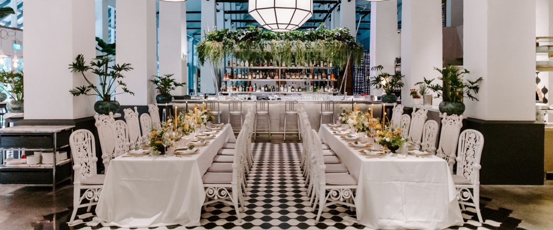 The Different Fees Commonly Charged for Wedding Venues