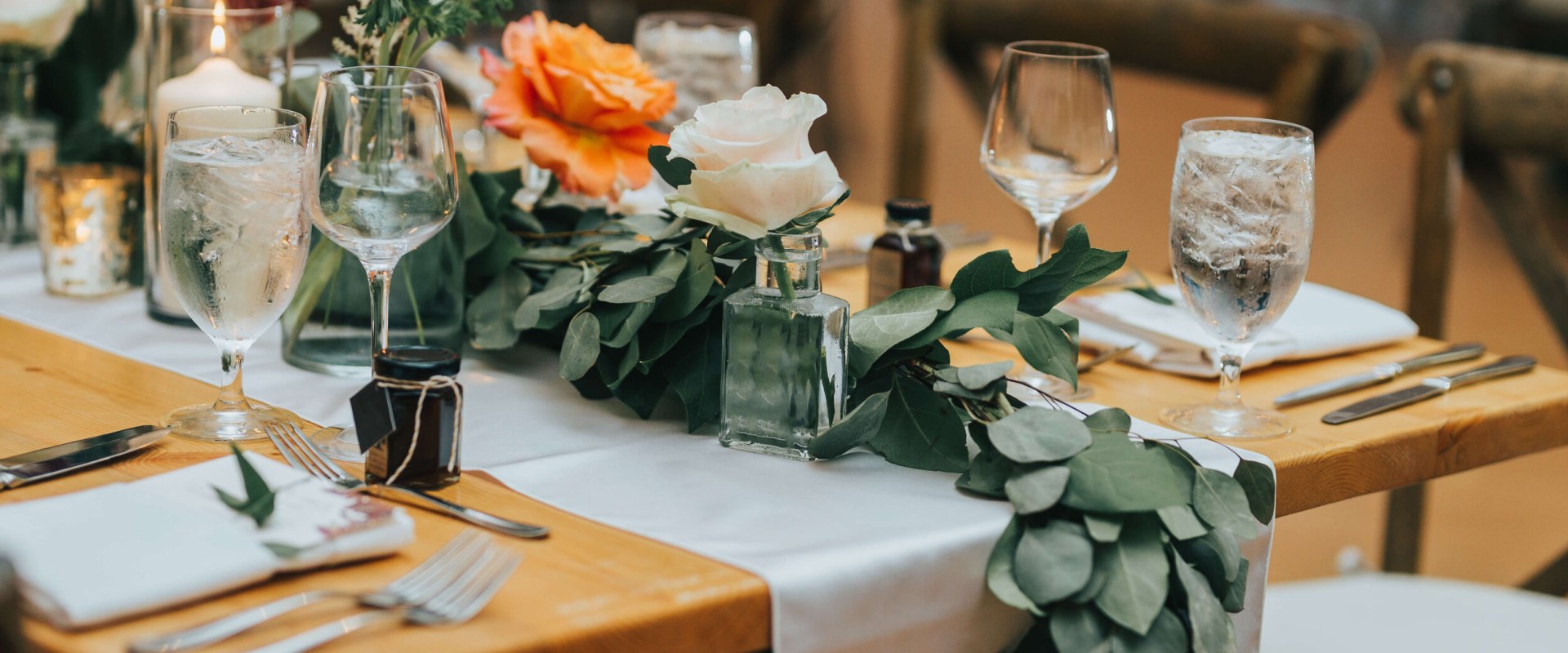 Exploring Options for BudgetFriendly Weddings