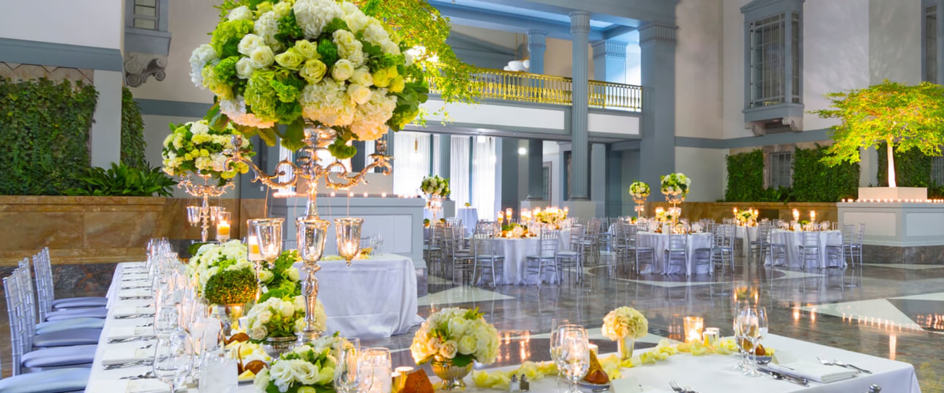 The Costs of Wedding Venues A Comprehensive Overview