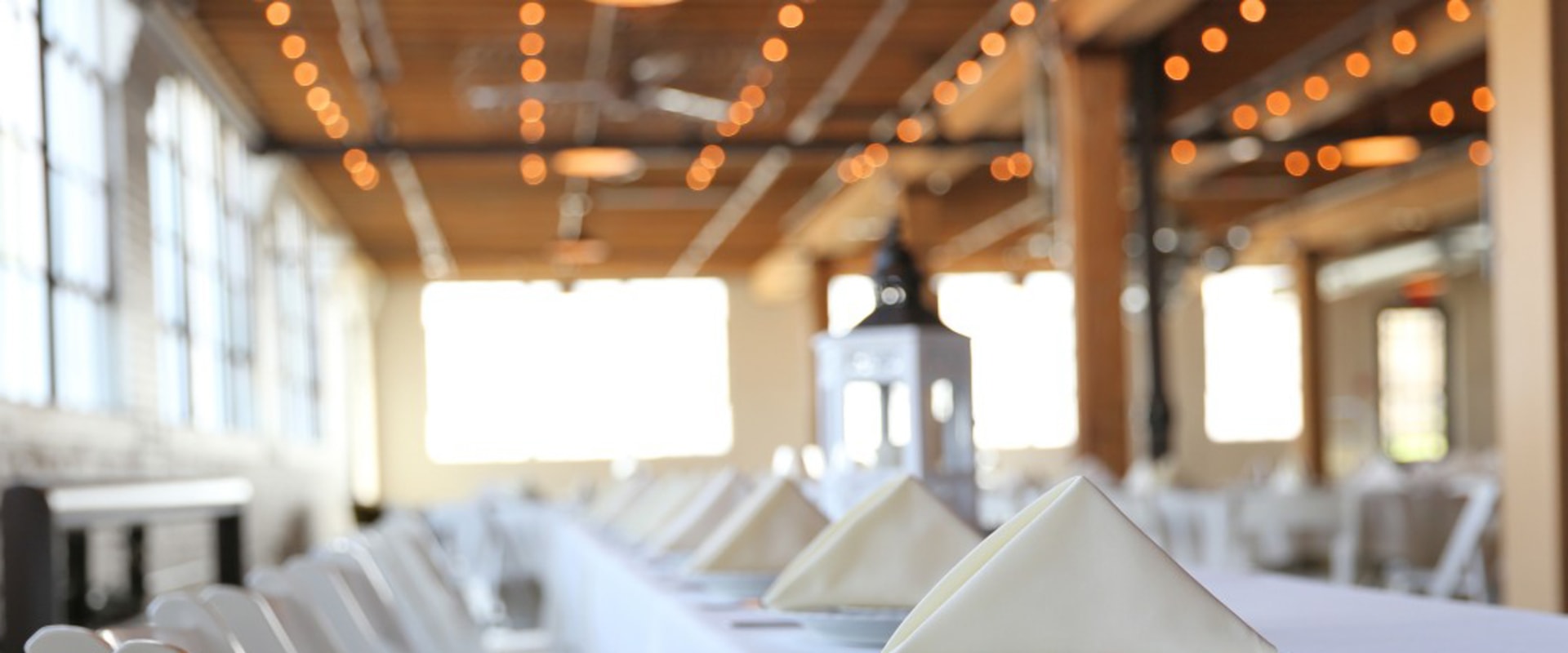 Affordable Ceremony & Reception Venues A CostEffective Guide