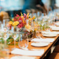 What is the importance of event planning in event?