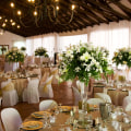 What is the event venue is?