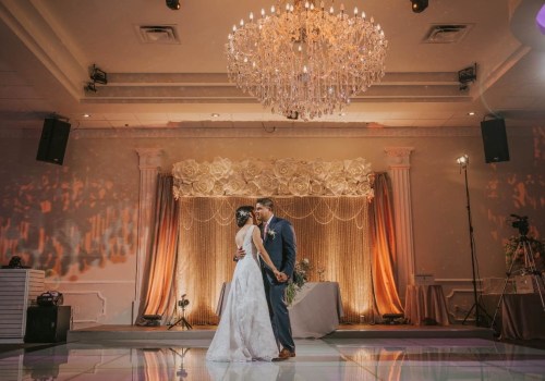 What is the cost of renting the event venue?