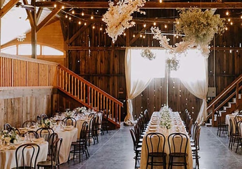 Finding Local Wedding Venues with Google Maps