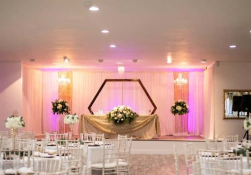 How to Find an Affordable Banquet Hall or Hotel/Resort for Your Wedding