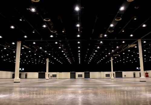 Why is venue selection important for an event?